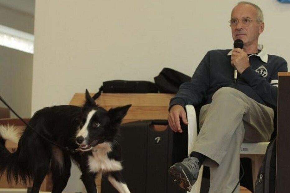 comportamento animal, seminário, roger abrantes, torres vedras