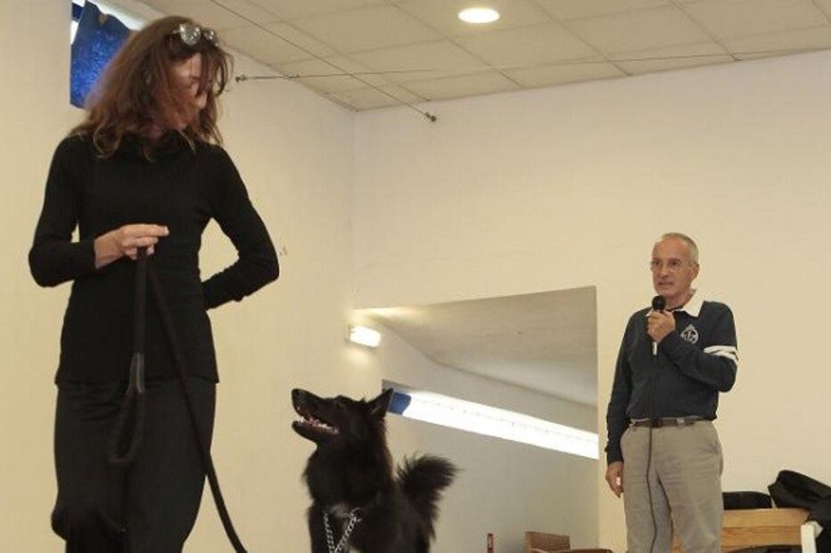 comportamento animal, seminário, roger abrantes, torres vedras