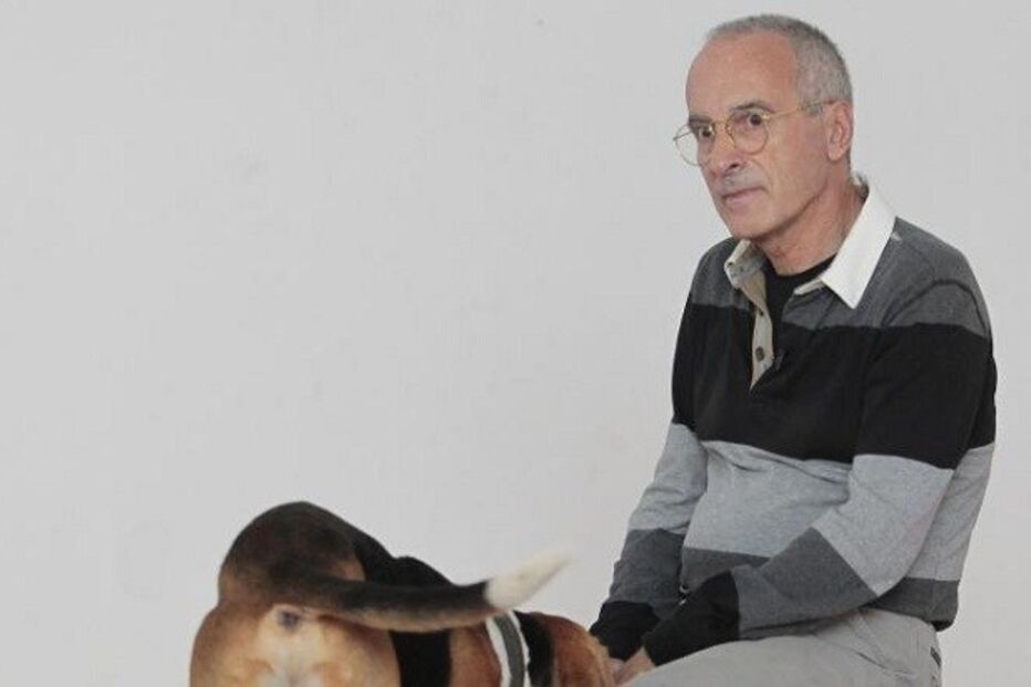 comportamento animal, seminário, roger abrantes, torres vedras