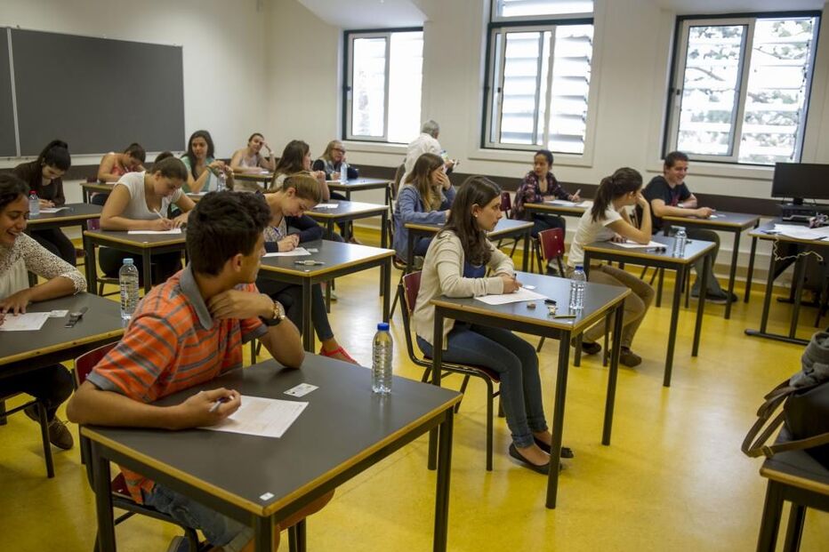 Portugal, Educação, Índice de Prosperidade, Europa