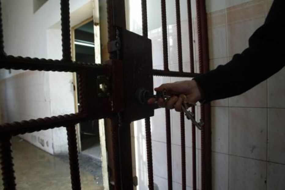 prisão, síria, tortura