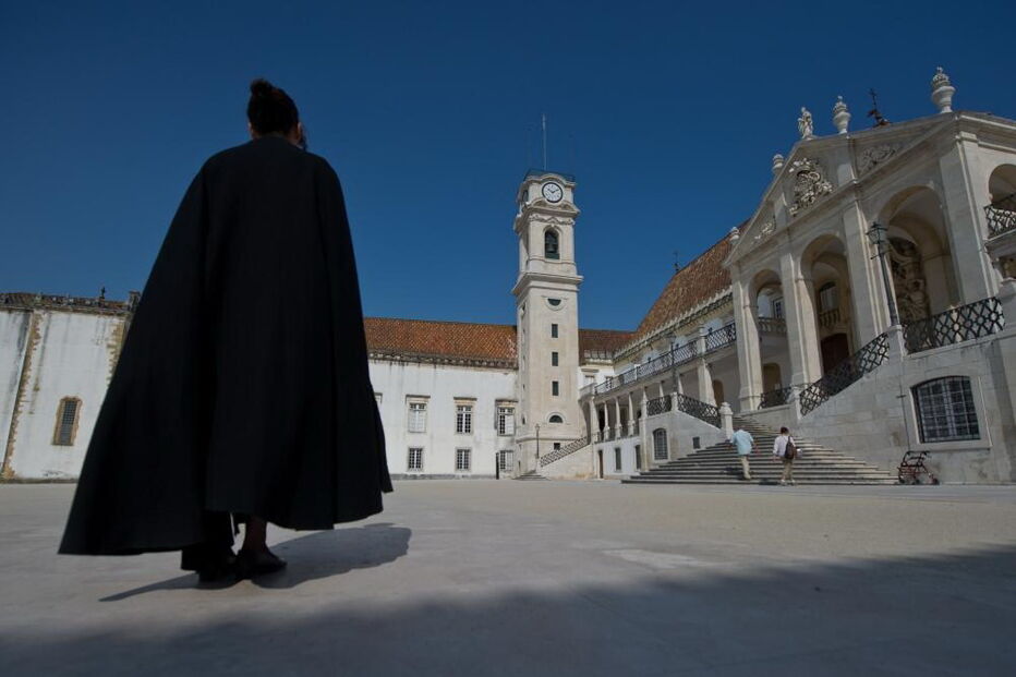 Faculdade de Direito de Coimbra