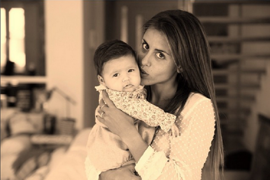 Carolina Patrocínio, Diana, fotos