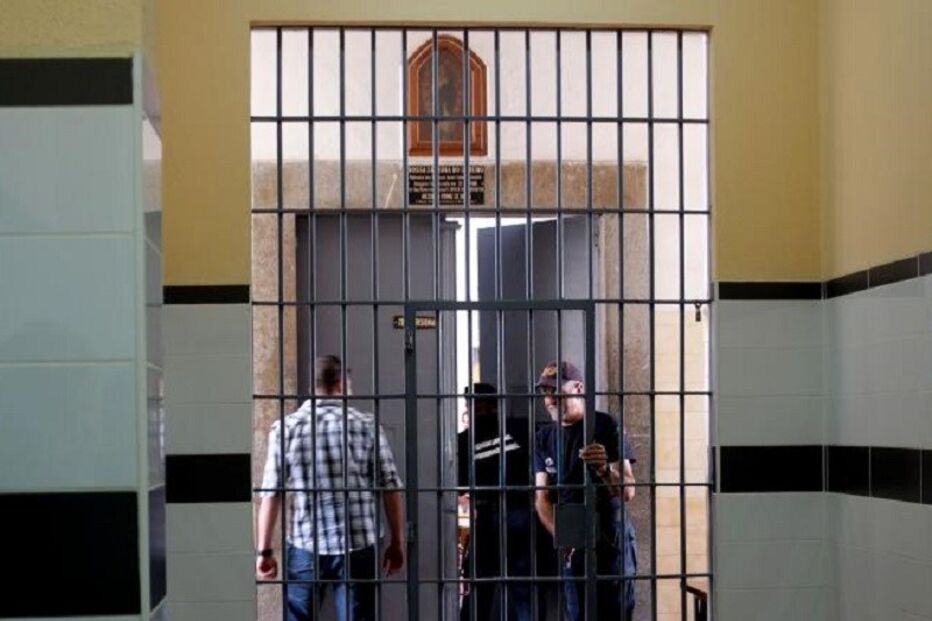 Estabelecimento Prisional de Braga