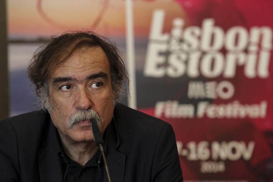 Paulo Branco, Lisbon e Estoril Film Festival