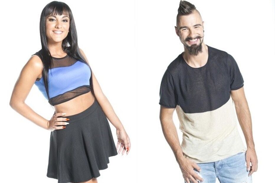 Casa dos Segredos, Odin, Cristiana