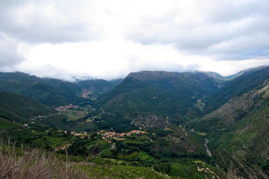 Parque Peneda Gerês