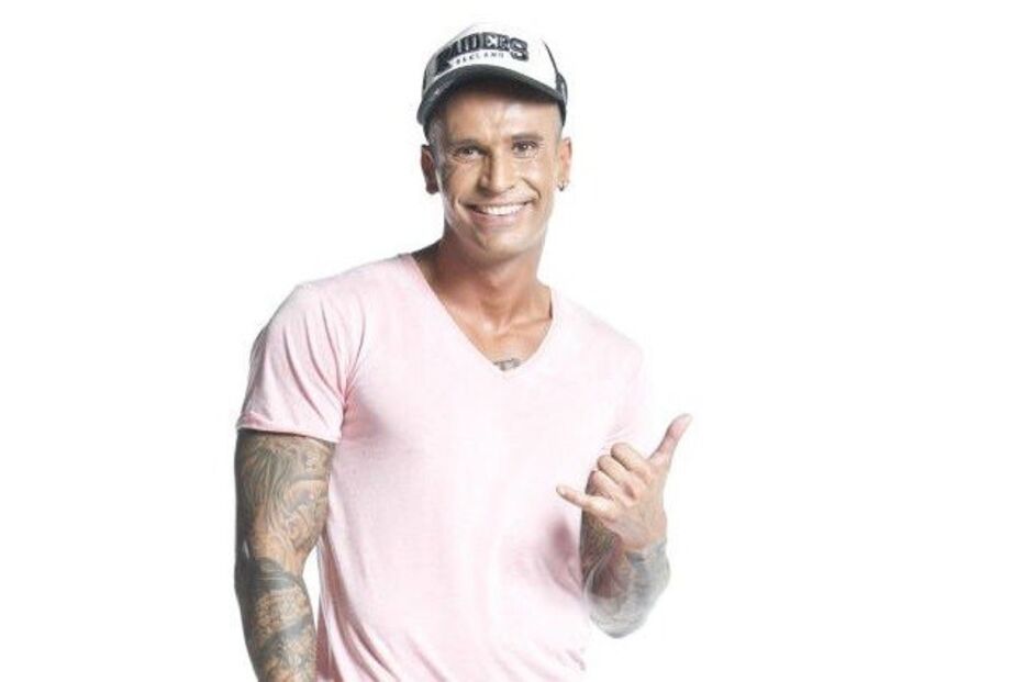 Bruno, Casa dos Segredos