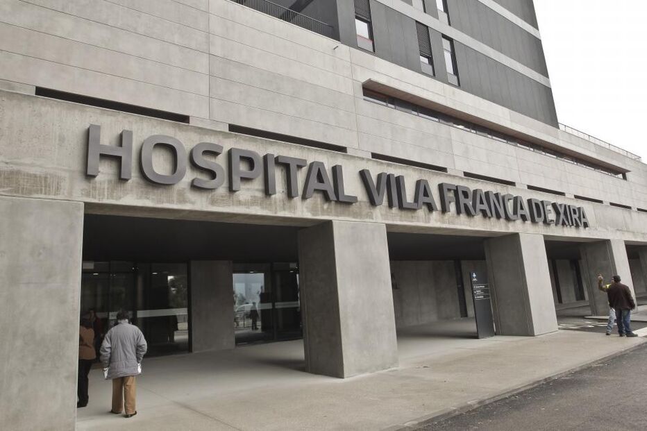 Hospital de Vila Franca de Xira