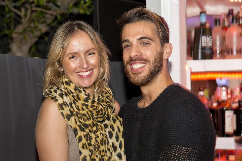 Marisa Cruz, casamento, relação, Pedro Moreira