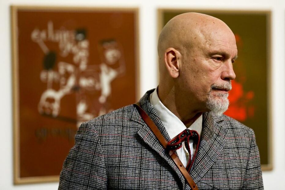John Malkovich, Lisbon & Estoril Film Festival, Lisboa