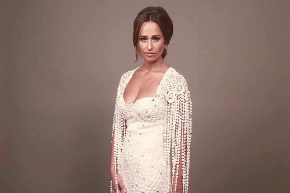 Rita Pereira, noivas, Rodrigo Menezes