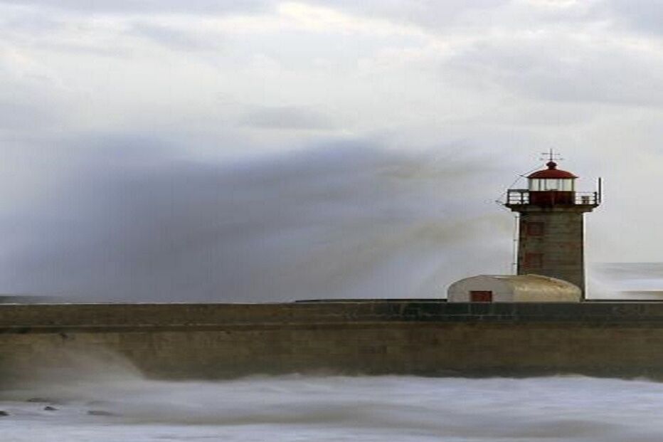 Barras, Douro, Foz, Porto