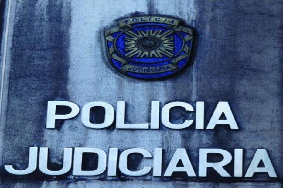 PJ, Polícia Judiciária