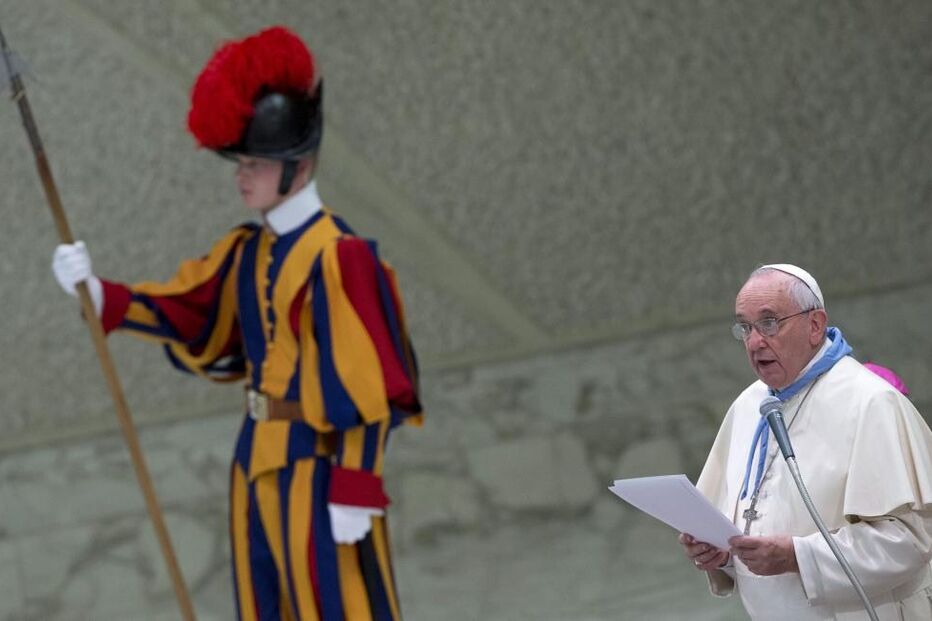 Papa Francisco, comissão, pedofilia, Congregação para a Doutrina da Fé, Federico Lombardi