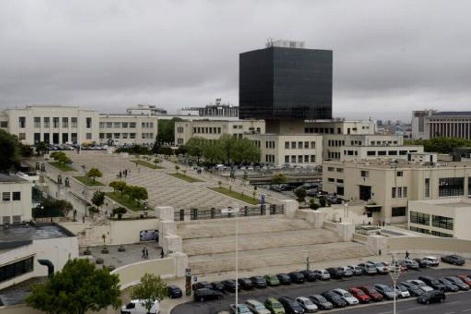 Instituto Superior Técnico