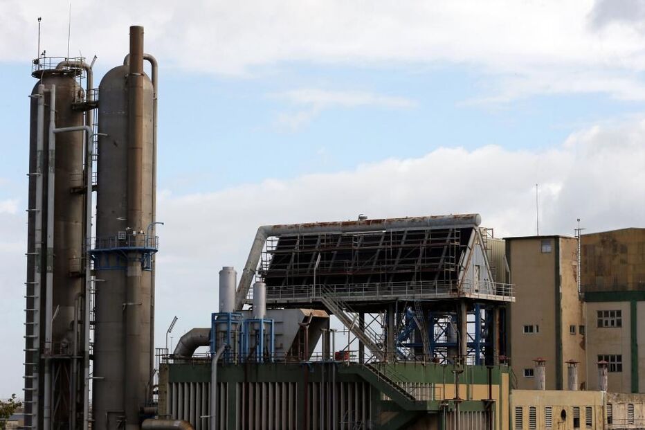 Legionella, adubos de portugal, bactéria