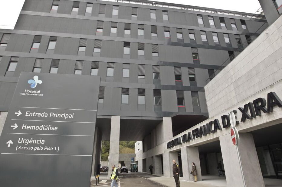 Hospital Vila Franca de Xira