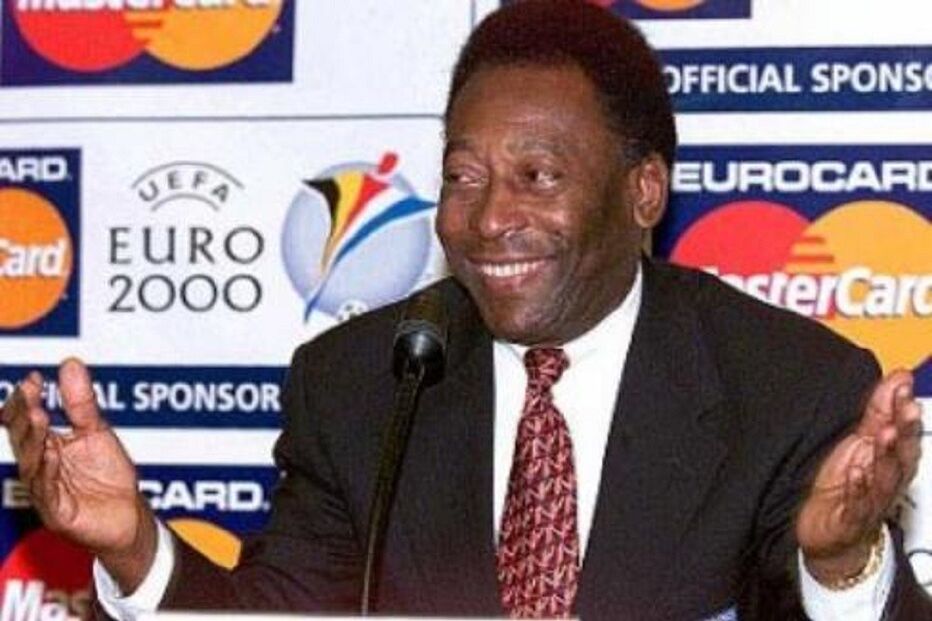 Pelé