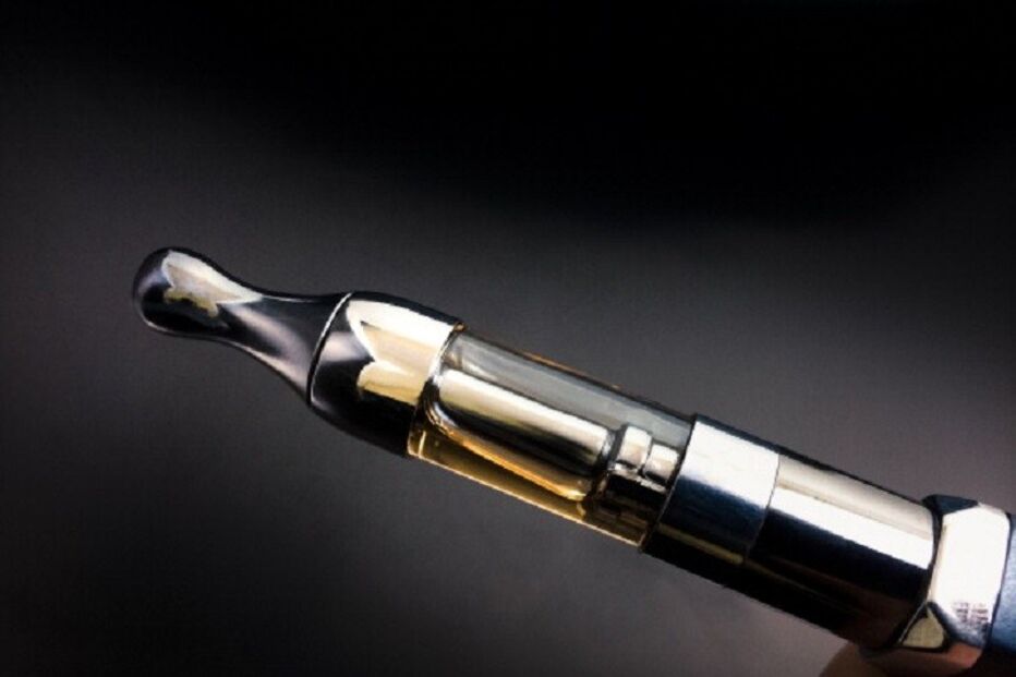 Cigarros eletrónicos, Orçamento de Estado