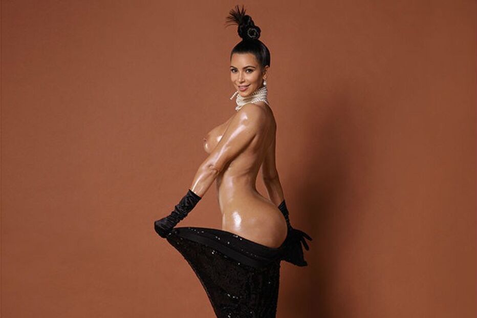 Kim Kardashian