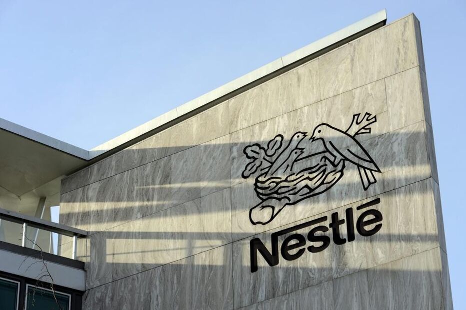 Nestle, fabrica, angola, economia