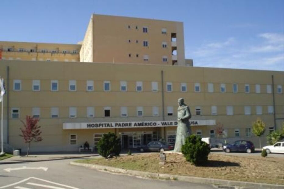 acidente, centro hospitalar, feridos