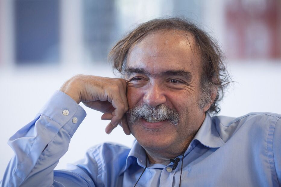 Paulo Branco, produtor