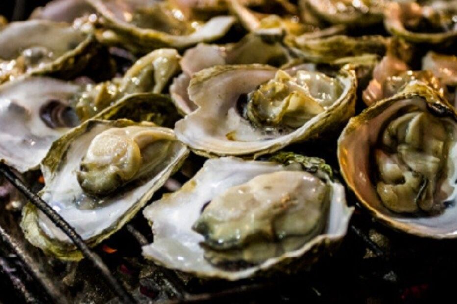 Ostras
