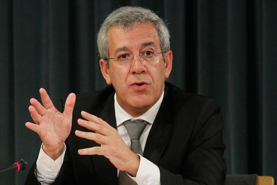 antero luís, juiz desembargador, sis, vistos gold, corrupção, escutas