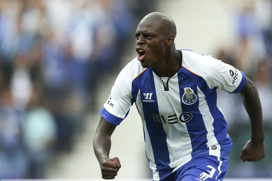 FC Porto, Martins Indi, treino, futebol
