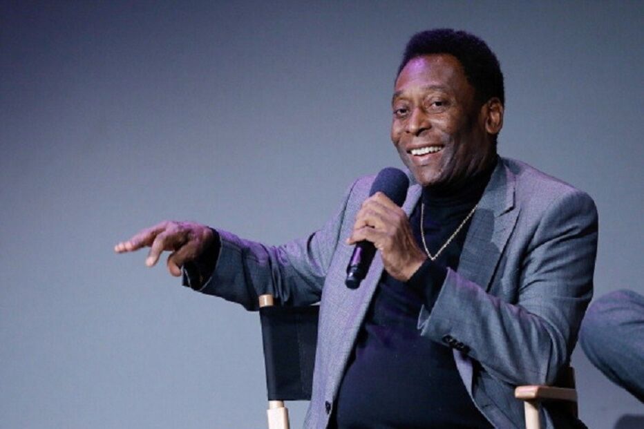 Pelé
