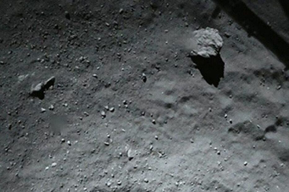 superfície, cometa, 67P/Churyumov-Gerasimenko, 67p