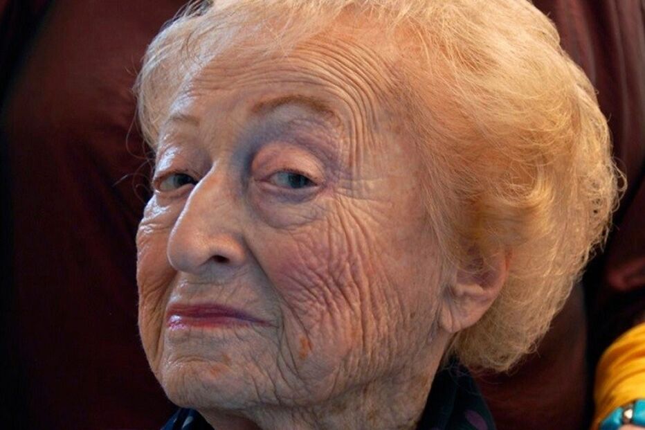 idosas, cabeleireiro