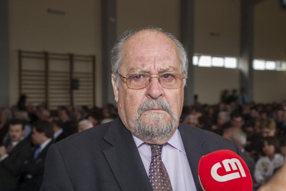 Liga dos Bombeiros Portugueses, Jaime Marta Soares