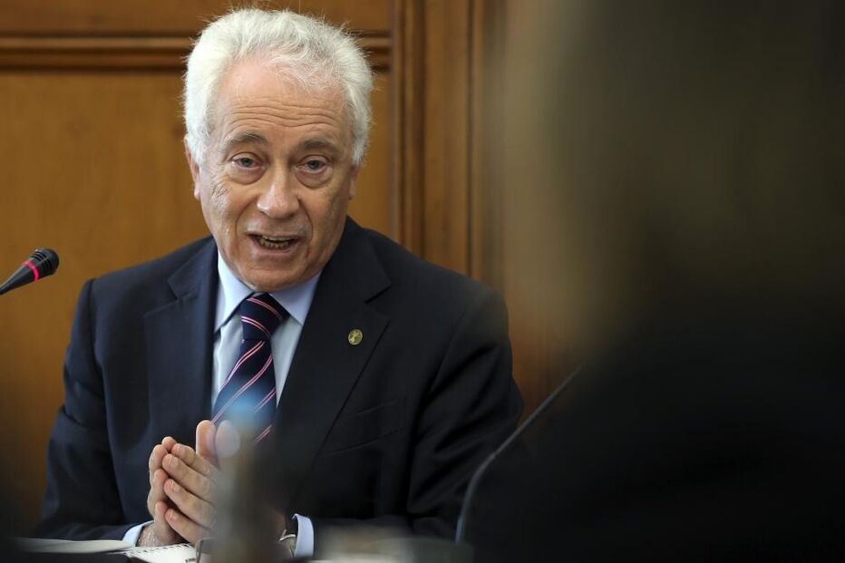 carlos costa, banco de portugal