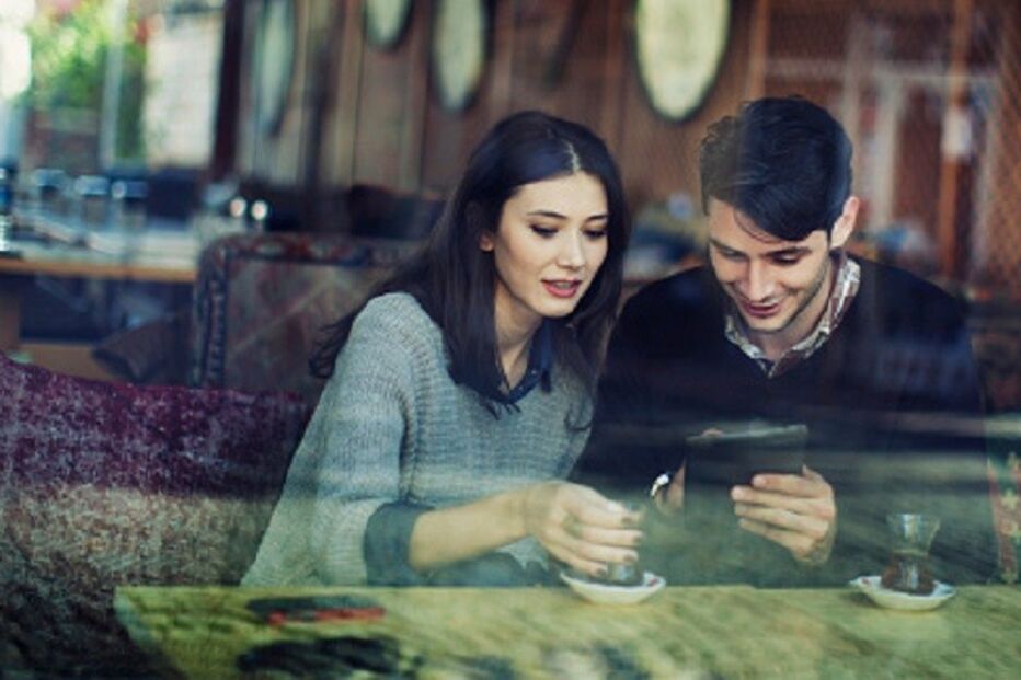 namoro, relacionamento, internet