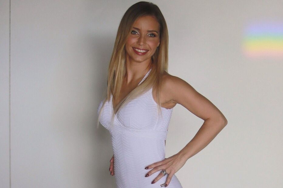 Luciana Abreu, Lucy, presença, apresentadora, SIC, campanhas publicitárias, discotecas