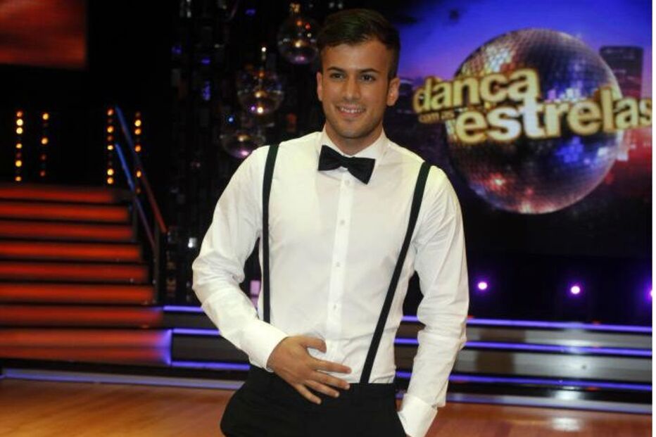 David Carreira