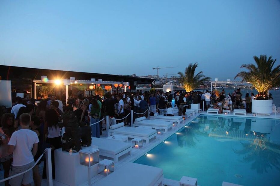 Urban, seguranças, jovens, espancados