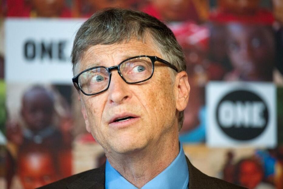 Bill Gates