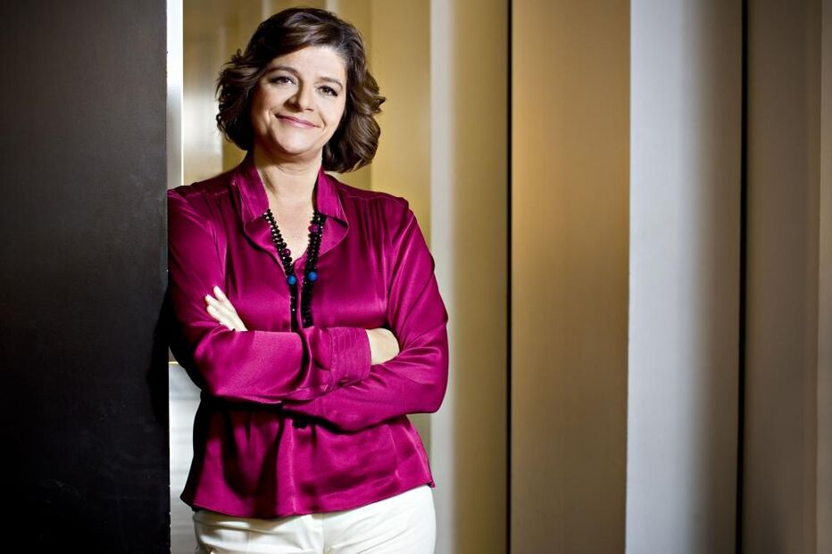 Júlia Pinheiro