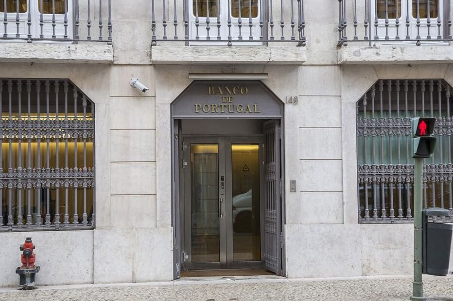 banco de portugal