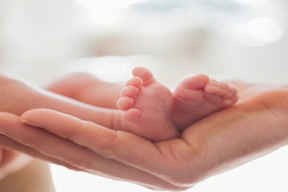 recém-nascido, bebé