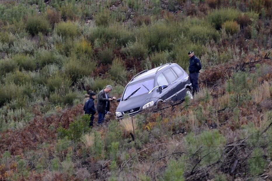 Ministério Público, Rui Andrade, Seia, crime, lei e justiça