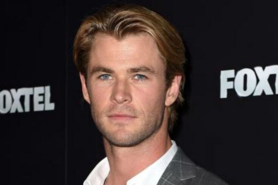 Chris Hemsworth