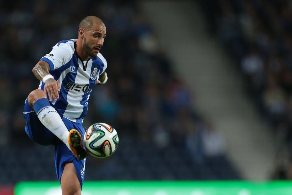 quaresma, fc porto
