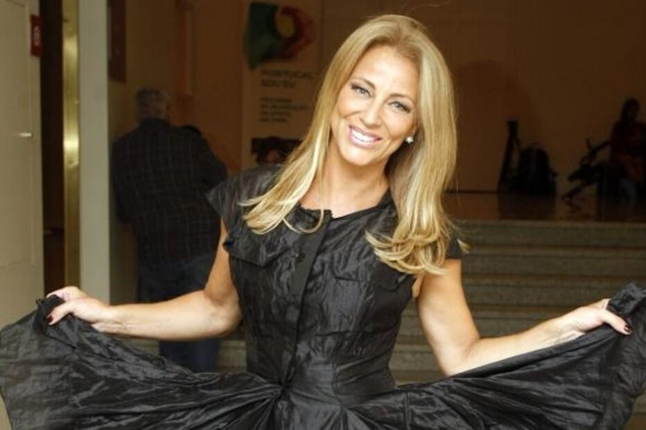 Alexandra Lencastre, cirurgia