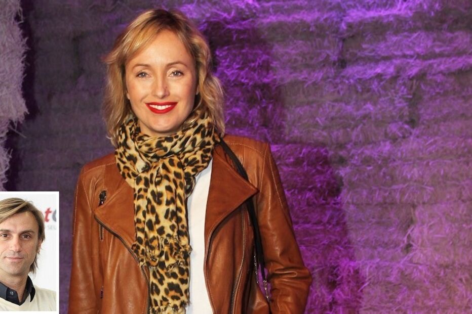 Marisa Cruz, João Pinto, filhos