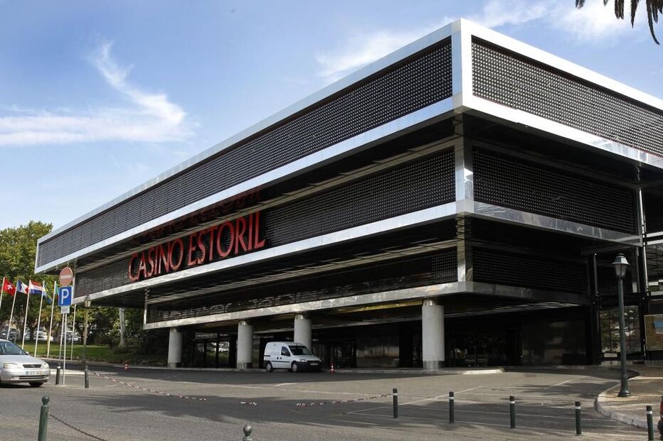 Casino do Estoril, Estoril